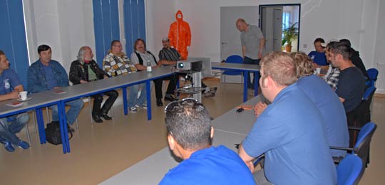Seminare und Schulungen 03