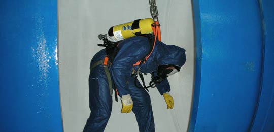 Rettungstechnik 02